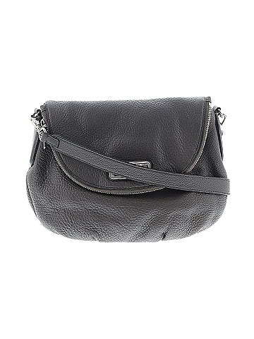 Marc by Marc Jacobs Leather Crossbody Bag (view 1)