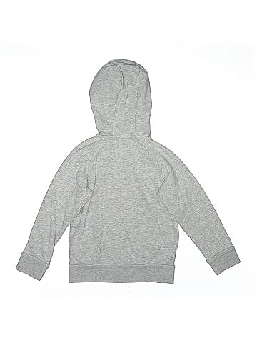 Baby Gap Zip Up Hoodie (view 2)