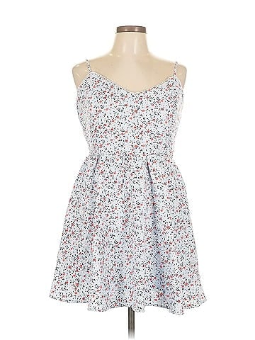 Mi ami Casual Dress (view 1)