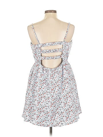 Mi ami Casual Dress (view 2)