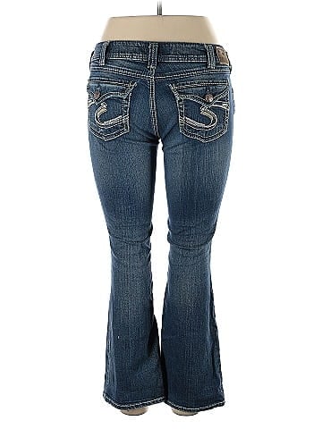 Silver Jeans Co. Jeans (view 2)