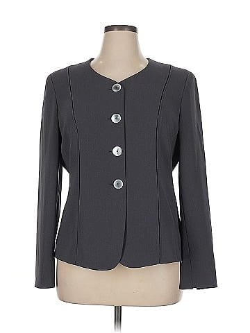 Jones New York Collection Blazer (view 1)