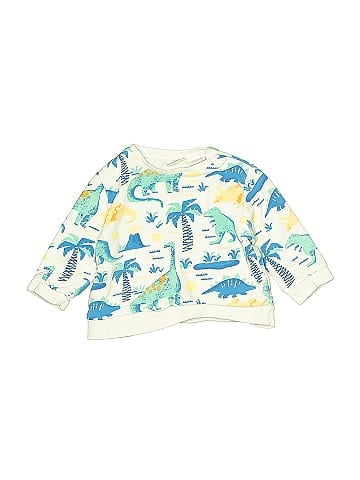 Zara Sweatshirt (view 1)