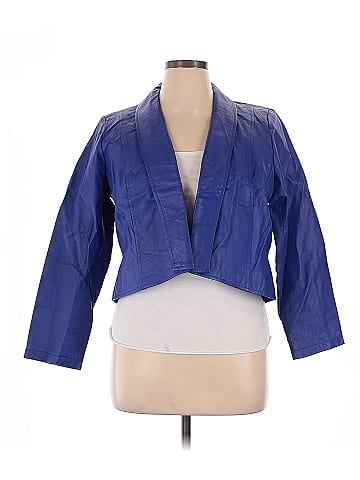 Jessica London Jacket (view 1)