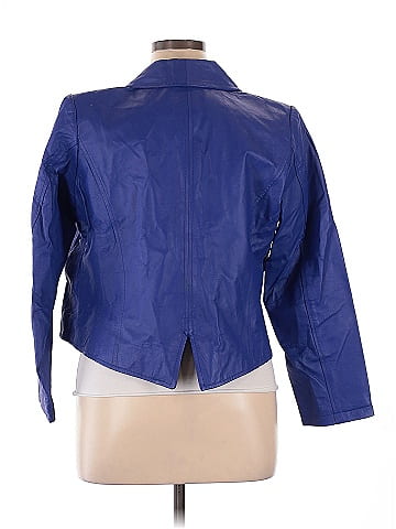 Jessica London Jacket (view 2)