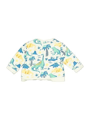 Zara Sweatshirt (view 2)