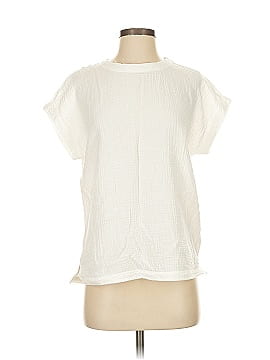 Faherty Short Sleeve T Shirt