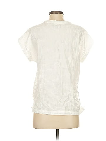 Faherty Short Sleeve T-Shirt (view 2)