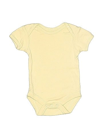 Rene Rofe Short Sleeve Onesie (view 1)