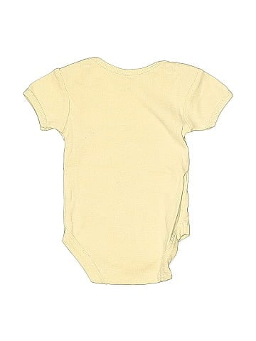 Rene Rofe Short Sleeve Onesie (view 2)