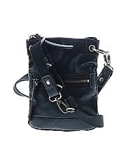 The Sak Leather Crossbody Bag