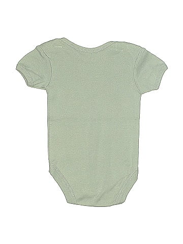 Rene Rofe Short Sleeve Onesie (view 2)