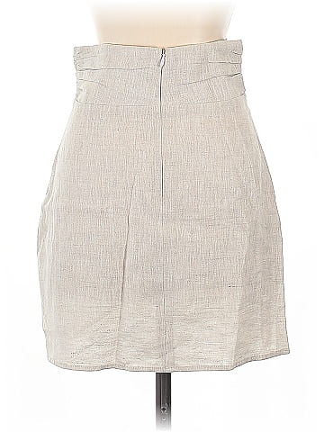 Reformation Formal Skirt (view 2)