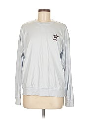 Victoria's Secret Pink Long Sleeve T Shirt
