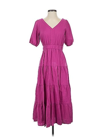 Ann Taylor LOFT Casual Dress (view 1)