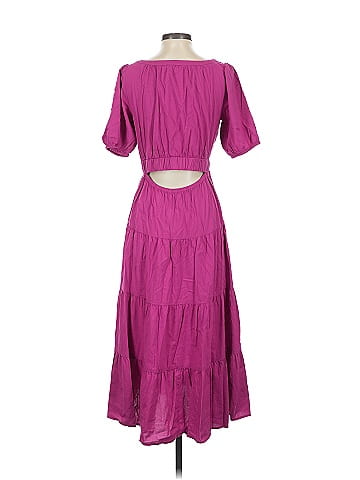 Ann Taylor LOFT Casual Dress (view 2)