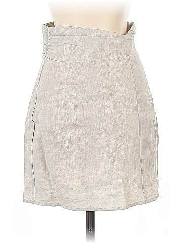 Reformation Formal Skirt (view 1)