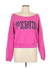 Victoria's Secret Pink Sweatshirt