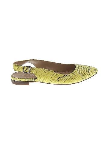 Vionic Flats (view 1)