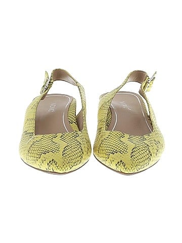 Vionic Flats (view 2)