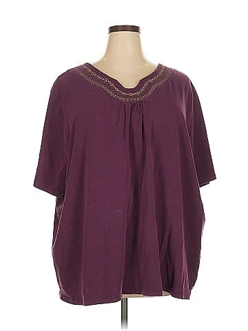 Liz & Me Short Sleeve T-Shirt (view 1)