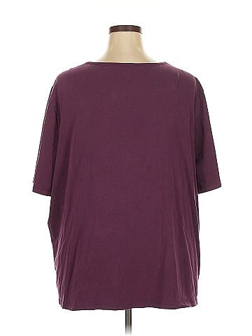 Liz & Me Short Sleeve T-Shirt (view 2)