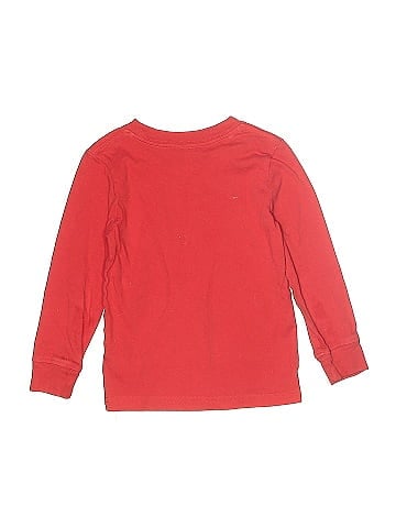 Adidas Long Sleeve T-Shirt (view 2)