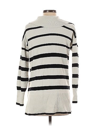 Ingrid + Isabel Pullover Sweater (view 2)