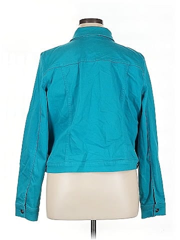 Susan Graver Jacket (view 2)