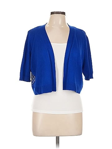 Roz & Ali Cardigan (view 1)