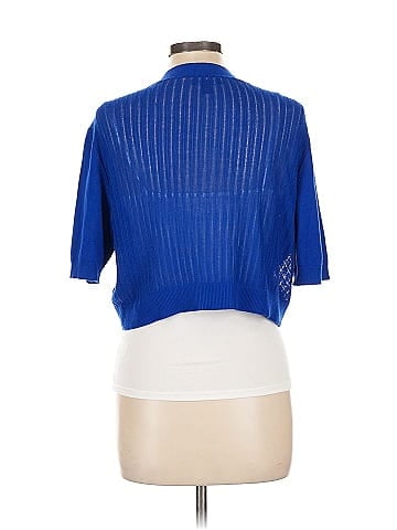 Roz & Ali Cardigan (view 2)
