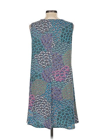 MSK Casual Dress (view 2)
