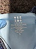 Title Nine Graphic Blue Swimsuit Top Size S - photo 3