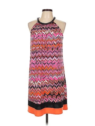 MSK Casual Dress (view 1)