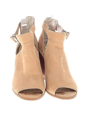 Sole Society Ankle Boots (view 2)