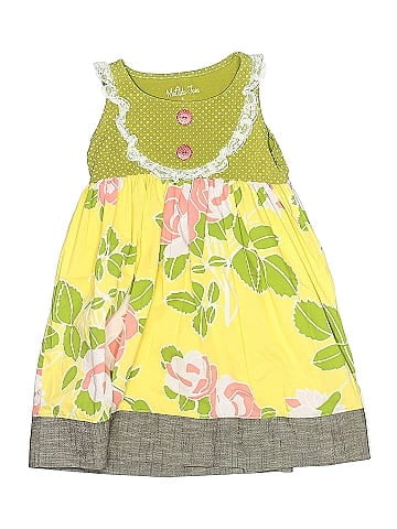 Matilda Jane Dress (view 1)