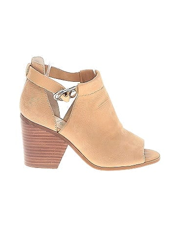 Sole Society Ankle Boots (view 1)
