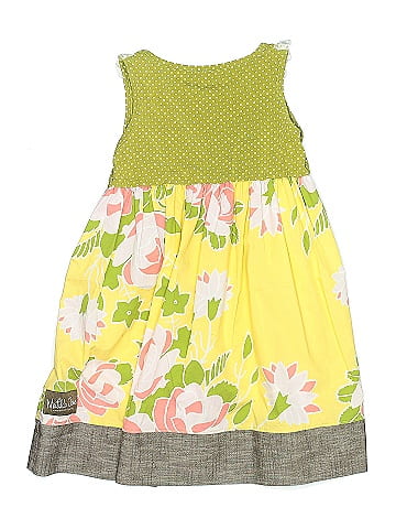 Matilda Jane Dress (view 2)