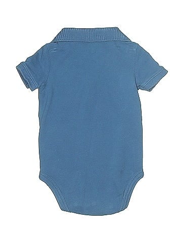 OshKosh B'gosh Short Sleeve Onesie (view 2)