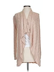 Ralph Lauren Silk Cardigan