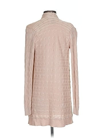 Ralph Lauren Silk Cardigan (view 2)