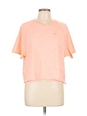 Victoria's Secret Pink Short Sleeve T Shirt
