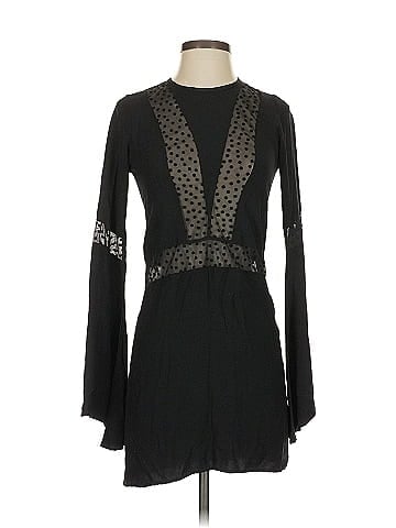 For Love & Lemons Cocktail Dress (view 1)