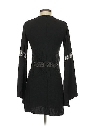For Love & Lemons Cocktail Dress (view 2)