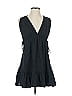 Cotton Candy LA 100% Cotton Black Casual Dress Size S - photo 1