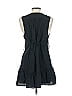 Cotton Candy LA 100% Cotton Black Casual Dress Size S - photo 2