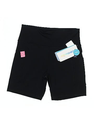 Marika Athletic Shorts (view 1)