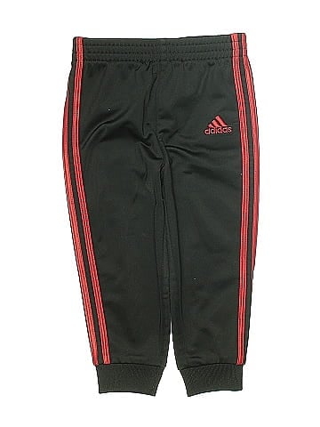 Adidas Track Pants (view 1)