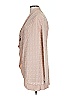Ralph Lauren 100% Silk Pink Silk Cardigan Size S - photo 4