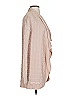 Ralph Lauren 100% Silk Pink Silk Cardigan Size S - photo 3